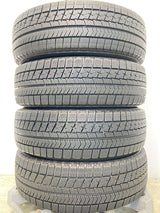 ブリヂストン ブリザック VRX 185/65R15 4本