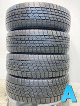 グッドイヤー アイスナビ 6 195/65R15 4本