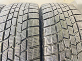 グッドイヤー アイスナビ 6 195/65R15 4本