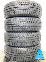 ミシュラン X-ICE3+ 195/65R15 4本