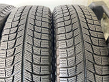 ミシュラン X-ICE3+ 195/65R15 4本