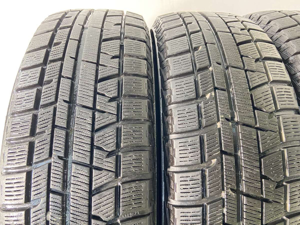 ヨコハマ　アイスガード ig50 プラス　195/65r15 19年製　室内保管 ヨコハマ アイスガード iG50 PLUS 195/65R15 4本 – タイヤ・ホイール