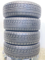 ヨコハマ アイスガード iG60 195/65R15 4本
