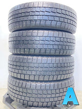 ダンロップ ウィンターマックス WM01 175/65R15 4本