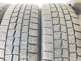 ダンロップ ウィンターマックス WM01 175/65R15 4本