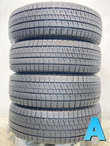 ブリヂストン ブリザック VRX2 195/65R15 4本