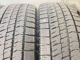 ブリヂストン ブリザック VRX2 195/65R15 4本
