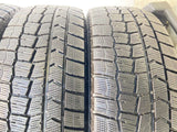 ダンロップ ウィンターマックス WM02 205/65R15 4本