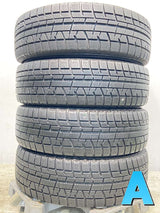 ヨコハマ アイスガード iG50 PLUS 195/65R15 4本