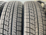 ブリヂストン ブリザック VRX 175/65R15 4本