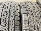 ブリヂストン ブリザック VRX 175/65R15 4本