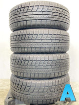 ヨコハマ アイスガード iG60 195/55R15 4本