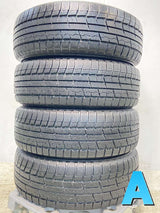 トーヨータイヤ ウィンタートランパス TX 195/65R15 4本