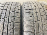 トーヨータイヤ ウィンタートランパス TX 195/65R15 4本
