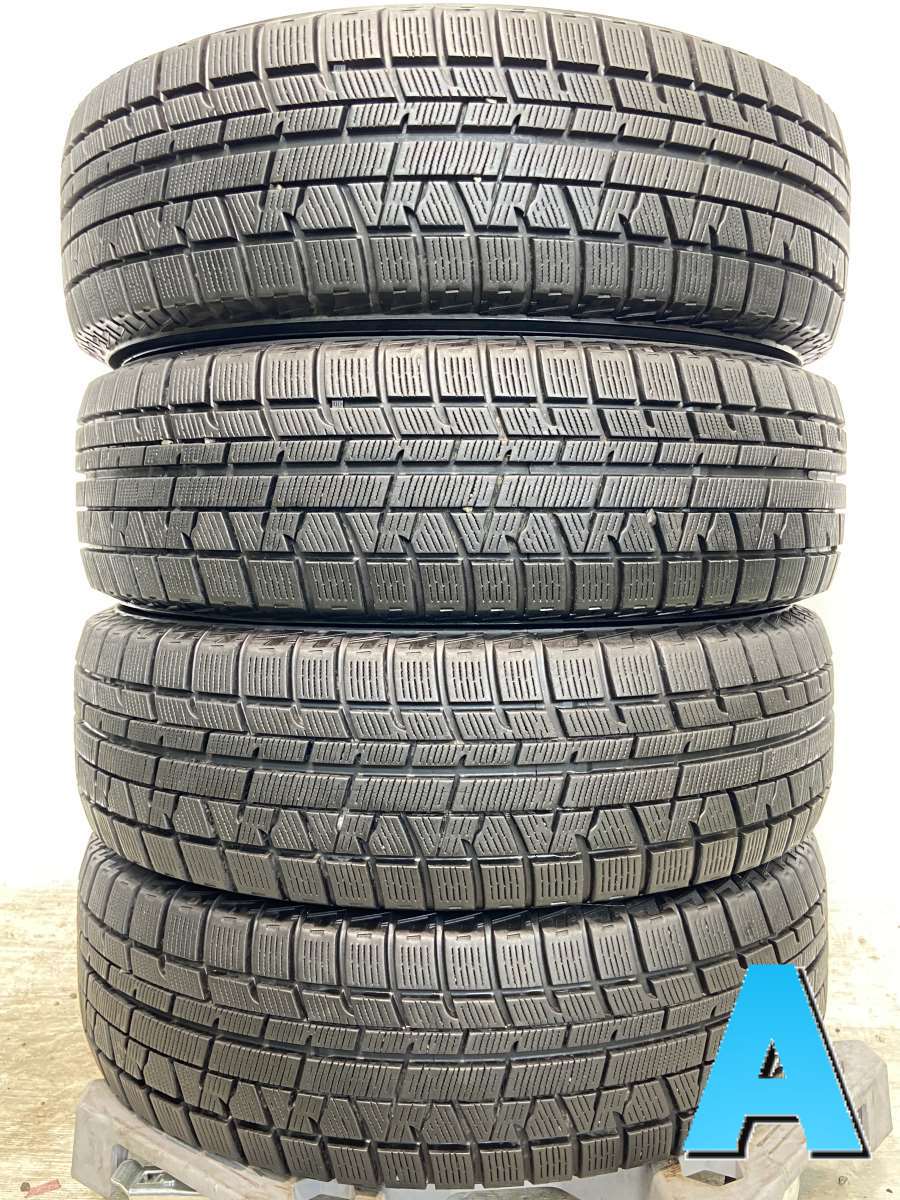 ヨコハマ アイスガード iG50 PLUS 195/65R15 4本 – タイヤ・ホイール