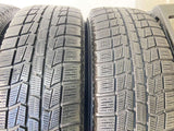 オートバックス ノーストレック N3i 195/65R15 /トヨタ純正 6.0J+45 100-5穴 4本