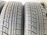 ヨコハマ アイスガード iG60 195/65R15 / GMACH 6.0J+53 114.3-5穴 4本
