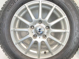トーヨータイヤ オブザーブGIZ2 195/65R15 / S 6.0J+52 114.3-5穴 4本