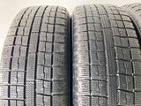 トーヨータイヤ ガリット G5 195/65R15 / DILETTO 6.0J+45 114.3-5穴 4本