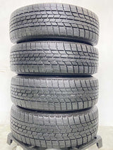 グッドイヤー アイスナビ 6 185/65R15 / RAVRION 6.0J+53 114.3-5穴 4本