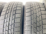 グッドイヤー アイスナビ 6 185/65R15 / RAVRION 6.0J+53 114.3-5穴 4本