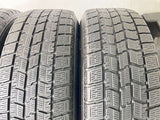 グッドイヤー アイスナビ7 195/65R15 / RAVRION 6.5J+40 100-5穴 4本