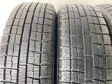 トーヨータイヤ ガリット G5 185/65R15 / VELVA 5.5J+42 100-4穴 4本