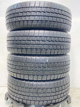 ダンロップ ウィンターマックス WM01 195/65R15 4本