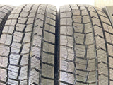 ダンロップ ウィンターマックス WM02 205/65R15 4本