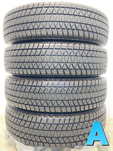 ブリヂストン ブリザック DMーV3 175/80R15 4本