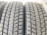 ブリヂストン ブリザック DMーV3 175/80R15 4本