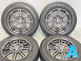 ヨコハマ アイスガード iG50 PLUS 195/65R15 / LAYCEA 6.0J+52 114.3-5穴 4本
