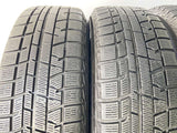 ヨコハマ アイスガード iG50 PLUS 195/65R15 / LAYCEA 6.0J+52 114.3-5穴 4本