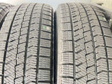 ブリヂストン ブリザック VRX2 175/65R15 4本