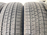 ブリヂストン ブリザック VRX2 185/60R15 4本