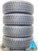 ヨコハマ アイスガード iG60 165/55R15 4本