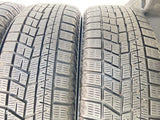 ヨコハマ アイスガード iG60 165/55R15 4本