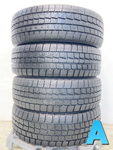 ダンロップ ウィンターマックス WM01 185/65R15 4本