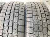 ダンロップ ウィンターマックス WM01 185/65R15 4本