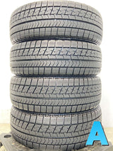 ブリヂストン ブリザック VRX 165/55R15 4本