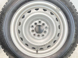 ブリヂストン ブリザック VRX2 185/65R15 / 6.0J+ 100/114.3-5穴 4本