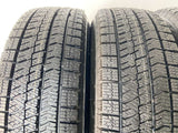ブリヂストン ブリザック VRX2 185/65R15 / 6.0J+ 100/114.3-5穴 4本