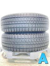 ブリヂストン ブリザック VRX2 195/65R15 2本