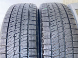 ブリヂストン ブリザック VRX2 195/65R15 2本