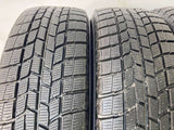 グッドイヤー アイスナビ 6 195/65R15 4本