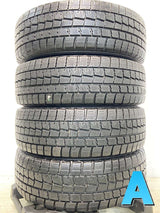 ダンロップ ウィンターマックス WM01 185/65R15 4本