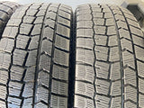 ダンロップ ウィンターマックス WM02 195/65R15 4本