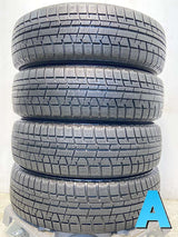 ヨコハマ アイスガード iG50 PLUS 175/65R15 4本