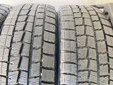 ダンロップ ウィンターマックス WM01 195/65R15 4本