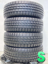 ダンロップ ウィンターマックス WM01 185/65R15 4本